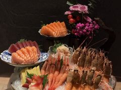 -匠和风精致料理(成都龙湖滨江天街店)