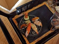 -鲔吞日料(溧阳万达广场店)