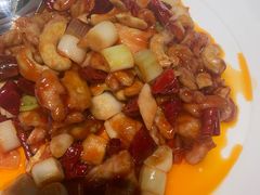 -秀儿四九城·新京菜(亚运村鸟巢店)