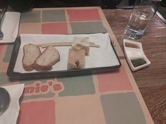 -安妮意大利餐厅(国贸店)