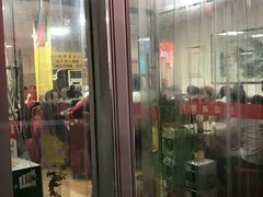 门面-昱德来·天津菜(河西店)