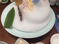 -东海怡品海鲜豆捞(舟宿夜江店)
