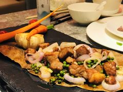 -满堂匠心川宴·私房菜(天府三街店)