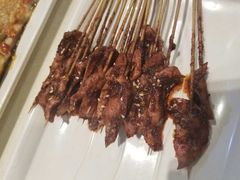 -小杨烤肉(高新店)