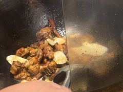 -印象老灶台三下锅·湘西本土原味菜(天门山索道店)