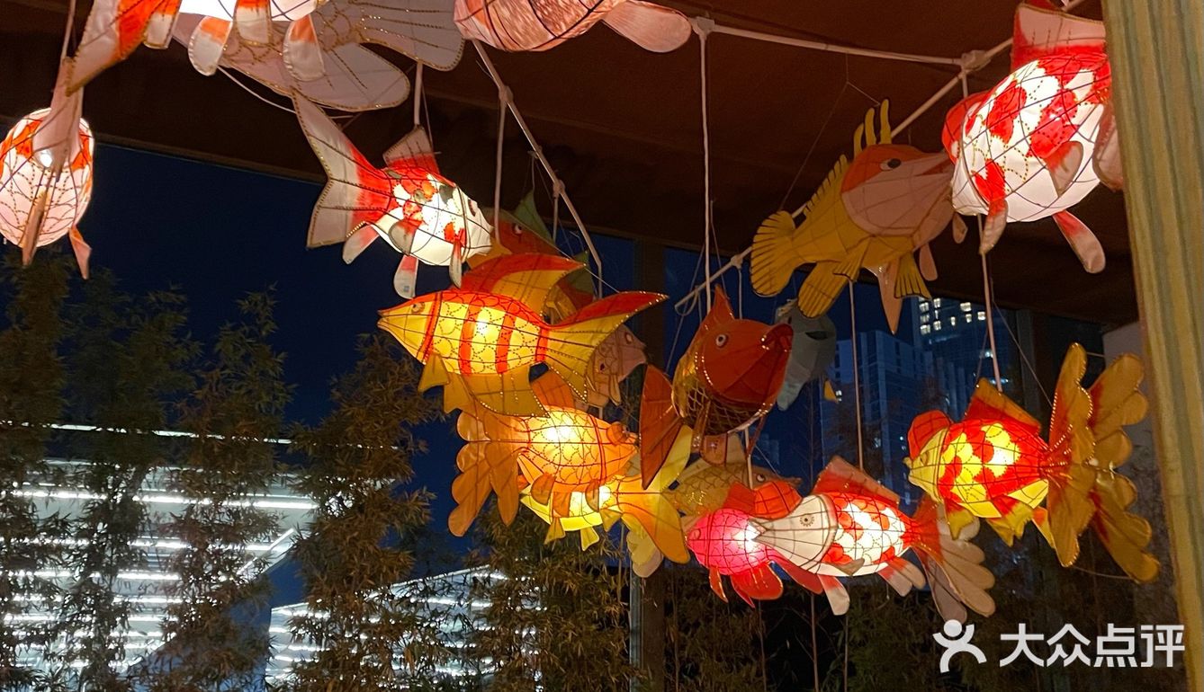 挺适合拍照的哟,环境很好