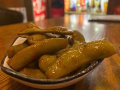 毛豆-一本久捷(新福店)