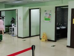 -慈铭体检(世纪城分院)