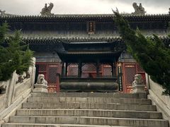-潭柘寺景区