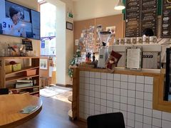 -长颈鹿咖啡(大学路店)