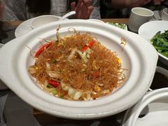 -褚记烤鸭·南京家常菜(雨花客厅店)