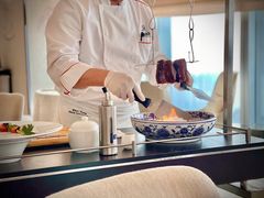 -Yan Ting宴庭中餐厅-长沙瑞吉酒店(运达店)