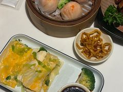 -食膳星港记·手工现做港式茶餐厅(吉联店)