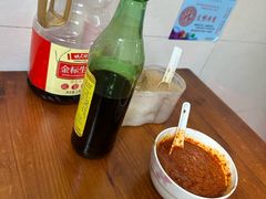 -阿麟馄饨(延长路店)