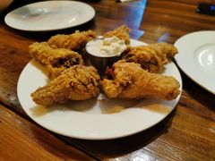 -Liberty Brewing Co·曼哈顿餐吧