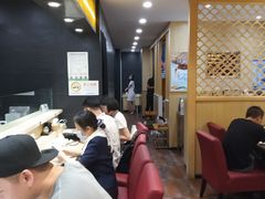 大堂-东京屋(武定路店)
