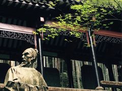 -严子陵钓台(富春江小三峡)