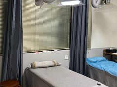 -张钰强中医正骨推拿连锁(唐家人才公寓店)