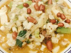 -老乌家特色小炒泡馍(大皮院店)