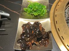 -厚贞日式烤肉(浦东汇智店)