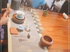 -王府茶楼茶宴·创意菜(朝阳公园店)