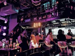 -288 Livehouse 酒吧(思南公馆店)