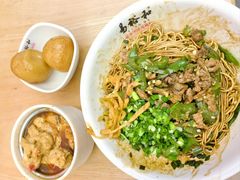 -易裕和·长沙米粉(竹塘西路店)