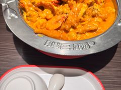 -胖哥俩肉蟹煲(光谷天地店)