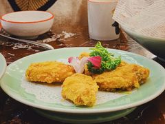 -新白鹿餐厅(爱琴海购物中心店)