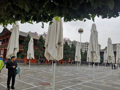 -西宁市东关清真大寺