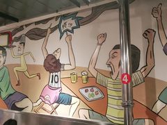 -英雄故事地摊烤肉(马驹桥店)