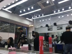 点击看大图 -YDO SALON