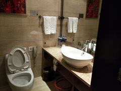 -郑州粤海酒店(郑州二七广场店)