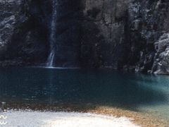 -泽雅七瀑涧景区