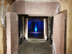 -洛阳古墓博物馆