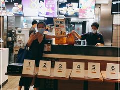 -麦当劳(南后街店)