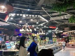 -吉布鲁牛排海鲜自助(成都大悦城店)