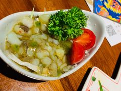 -肉魁屋·烧肉·烧鸟·酒场(高新店)