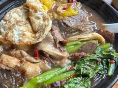 牛肉砂锅-凡老头米线砂锅(古荡新村西粮站)