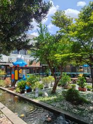-保丽宝泰母婴护理院·月子中心·产康·中医(常州店)