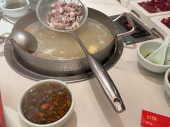-八合里潮汕鲜牛肉火锅(深圳海岸城店)