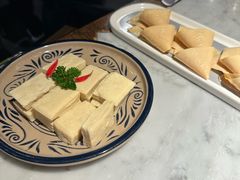 -尚尚仙·酸汤猪手·猪肚鸡火锅(华联万柳购物中心店)