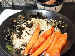 -贡梅老面馆·蟹粉面·无锡特色小吃(南长街主推店)