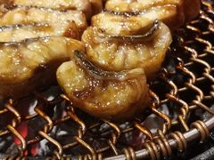 -金韩雅·烤肉·烤活鳗鱼(万达店)
