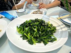 -渔港甄宴·海鲜·地标烟台菜(金沙滩店)