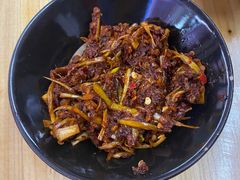 -喜半仙·牛八宝·两江米粉酒(普陀路店)