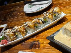 -小川洋风料理(街道口店)