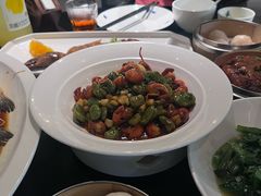 -简小舍·民间手艺菜(武昌江滩店)