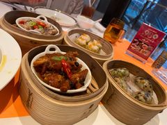 -美心·翠园(港汇恒隆广场店)