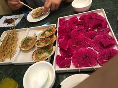 -扇贝王·海鲜烧烤(慈溪店)